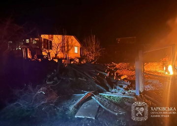 Олег Синєгубов – про ситуацію на Харківщині станом на 19 грудня