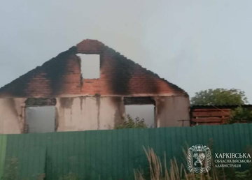 Олег Синєгубов – про ситуацію на Харківщині станом на 19 серпня