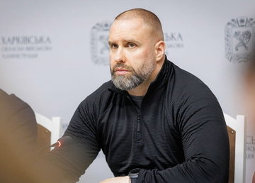 Олег Синєгубов – про ситуацію на Харківщині станом на 19 січня