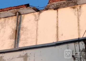 Олег Синєгубов – про ситуацію на Харківщині станом на 19 січня