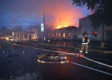 Олег Синєгубов – про ситуацію на Харківщині станом на 2 липня