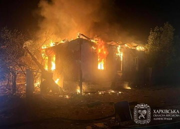 Олег Синєгубов – про ситуацію на Харківщині станом на 2 серпня