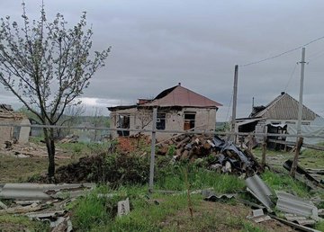 Олег Синєгубов – про ситуацію на Харківщині станом на 2 травня