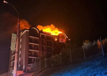 Олег Синєгубов – про ситуацію на Харківщині станом на 20 червня