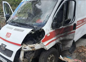 Олег Синєгубов – про ситуацію на Харківщині станом на 20 серпня