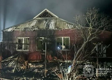 Олег Синєгубов – про ситуацію на Харківщині станом на 21 січня