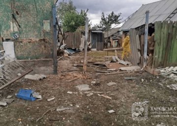 Олег Синєгубов – про ситуацію на Харківщині станом на 21 вересня