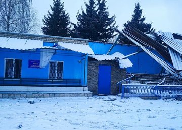 Олег Синєгубов – про ситуацію на Харківщині станом на 22 лютого