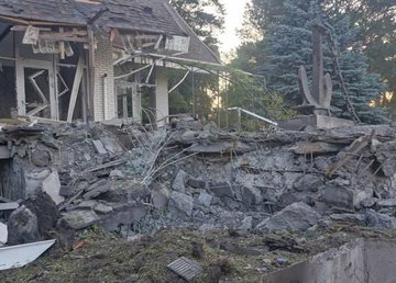 Олег Синєгубов – про ситуацію на Харківщині станом на 24 червня Олег Синєгубов – про ситуацію на Харківщині станом на 24 червня