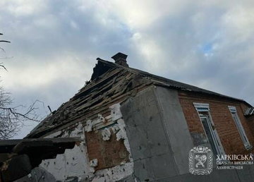 Олег Синєгубов – про ситуацію на Харківщині станом на 24 грудня