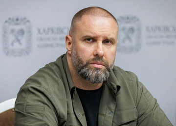 Олег Синєгубов – про ситуацію на Харківщині станом на 25 листопада