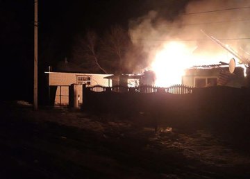 Олег Синєгубов – про ситуацію на Харківщині станом на 25 лютого