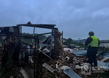 Олег Синєгубов – про ситуацію на Харківщині станом на 25 серпня