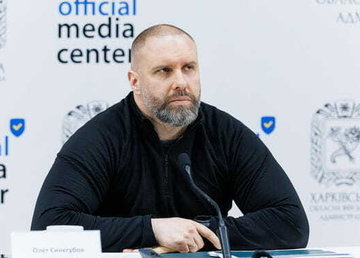 Олег Синєгубов – про ситуацію на Харківщині станом на 26 листопада