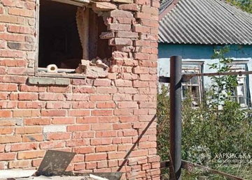 Олег Синєгубов – про ситуацію на Харківщині станом на 26 вересня Олег Синєгубов – про ситуацію на Харківщині станом на 26 вересня
