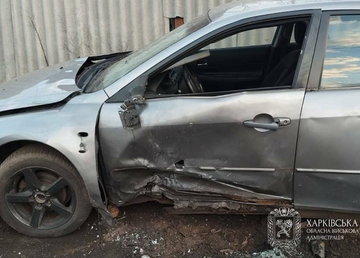 Олег Синєгубов – про ситуацію на Харківщині станом на 27 листопада