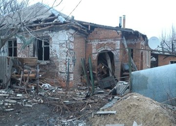 Олег Синєгубов – про ситуацію на Харківщині станом на 27 лютого