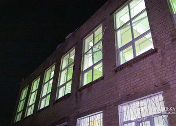 Олег Синєгубов – про ситуацію на Харківщині станом на 27 січня Олег Синєгубов – про ситуацію на Харківщині станом на 27 січня