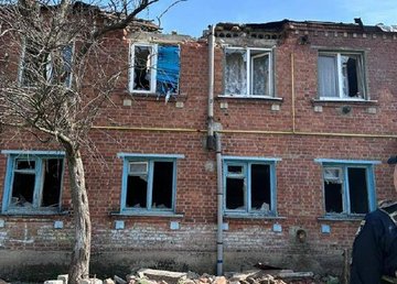 Олег Синєгубов – про ситуацію на Харківщині станом на 28 квітня