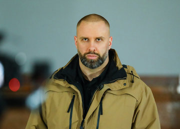 Олег Синєгубов – про ситуацію на Харківщині станом на 28 лютого