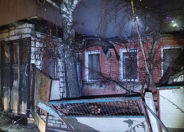 Олег Синєгубов – про ситуацію на Харківщині станом на 28 січня Олег Синєгубов – про ситуацію на Харківщині станом на 28 січня