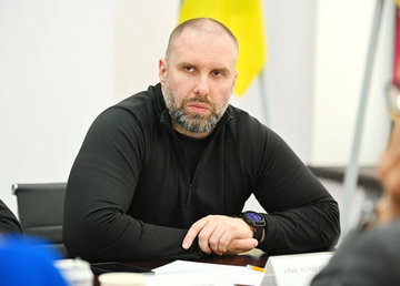 Олег Синєгубов – про ситуацію на Харківщині станом на 28 вересня Олег Синєгубов – про ситуацію на Харківщині станом на 28 вересня