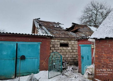 Олег Синєгубов – про ситуацію на Харківщині станом на 29 грудня