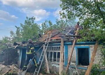 Олег Синєгубов – про ситуацію на Харківщині станом на 29 травня