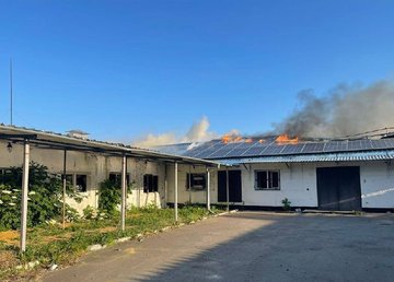 Олег Синєгубов – про ситуацію на Харківщині станом на 3 червня