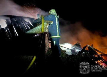 Олег Синєгубов – про ситуацію на Харківщині станом на 3 серпня Олег Синєгубов – про ситуацію на Харківщині станом на 3 серпня