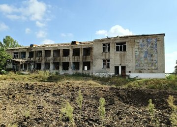 Олег Синєгубов – про ситуацію на Харківщині станом на 3 вересня