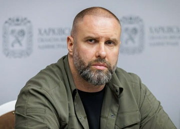 Олег Синєгубов – про ситуацію на Харківщині станом на 30 листопада