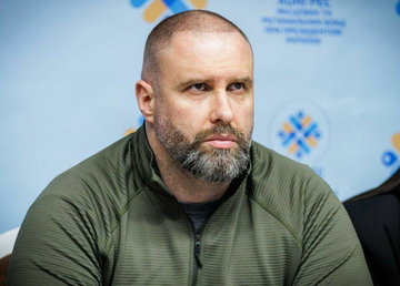 Олег Синєгубов — про ситуацію на Харківщині станом на 30 серпня