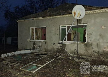 Олег Синєгубов – про ситуацію на Харківщині станом на 4 грудня