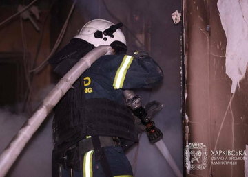 Олег Синєгубов – про ситуацію на Харківщині станом на 5 грудня