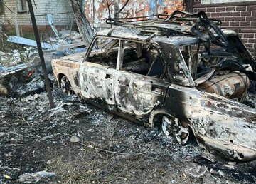 Олег Синєгубов – про ситуацію на Харківщині станом на 5 липня