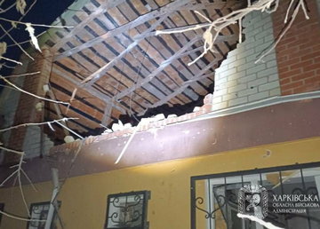 Олег Синєгубов – про ситуацію на Харківщині станом на 6 грудня