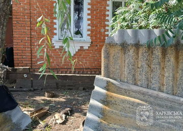 Олег Синєгубов – про ситуацію на Харківщині станом на 6 вересня