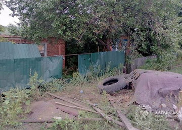 Олег Синєгубов – про ситуацію на Харківщині станом на 7 вересня