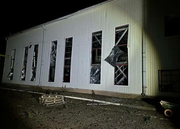 Олег Синєгубов – про ситуацію на Харківщині станом на 8 червня