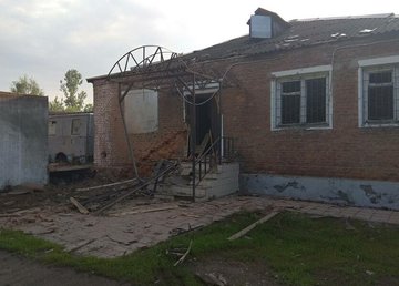 Олег Синєгубов – про ситуацію на Харківщині станом на 9 червня