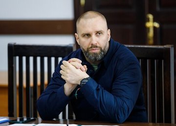 Олег Синєгубов – про ситуацію на Харківщині станом на 9 липня