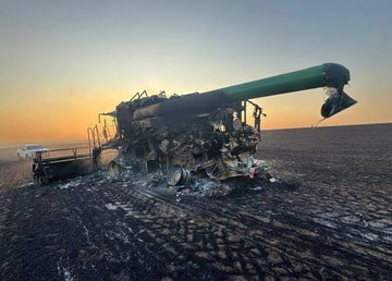 Олег Синєгубов – про ситуацію на Харківщині станом на 9 липня