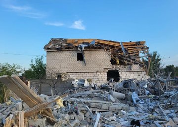 Олег Синєгубов – про ситуацію в Харківській області станом на 11 серпня