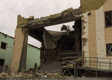 Олег Синєгубов - про ситуацію в Харківській області станом на 25 жовтня