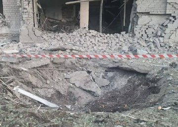 Олег Синєгубов – про ситуацію в Харківській області станом на 27 липня