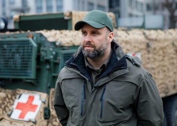 Олег Синєгубов – про ситуацію в Харківській області станом на 5 травня