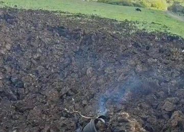 Олег Синєгубов – про ситуацію в Харківській області станом на 6 травня