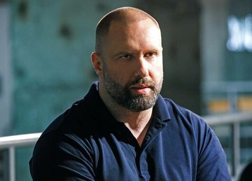 Олег Синєгубов - про ситуацію в області станом на 1 листопада