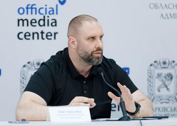 Олег Синєгубов – про ситуацію в області станом на 16 липня